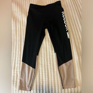 Reebok leggings